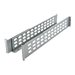 APC C 4-POST RACKMOUNT RAILS