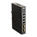 D-LINK Industrial Gigabit Unmnmg Switch