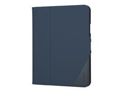 TARGUS VersaVu case New iPad 2022 Blue