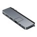 TARGUS Hyper HD7-in-2 USB-C Hub MBPro21