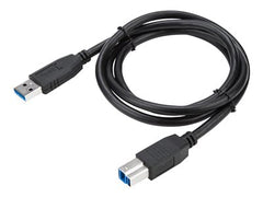 TARGUS 1m USB 3.0 A to B Cable