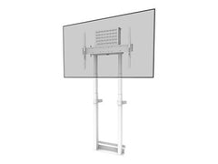 NEOMOUNTS Move Lift Motorised Wall Stand