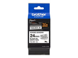 BROTHER RUBAN Ruban noir/blanc