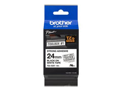BROTHER RUBAN Ruban noir/blanc