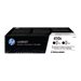 HP COLOR LASERJET CYAN PRIN CAR