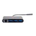 D-LINK USB-C 4-in-1 HDMI charging