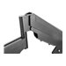 NEOMOUNTS wall mounted TV mount 3 pivots