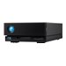 LACIE 1big Dock 16TB TB3 + USB 3.1