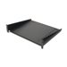 APC ETAGERE NOIRE FIXE 19 NETSH