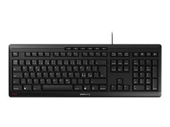 CHERRY Stream Keyboard black (PN)