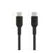 BELKIN BOOST CHARGE USB-C to USB-C Cable