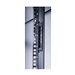 APC CAT6 UTP CMR 6XRJ-45 Black 50ft