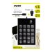 PORT DESIGNS Numeric Keypad Wired Type C