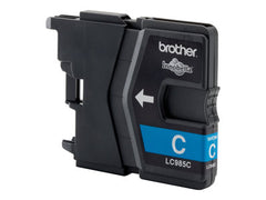 BROTHER CARTOUCHE ENCRE CYAN PO