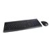 LENOVO Essential Wireless Keyboard and M