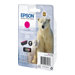 EPSON 1LB 26 magenta ink claria prem w/s