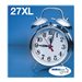 EPSON 1LB Multipack 3-clr 27XL Easymail