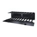 APC 3U Horizontal Cable Manager