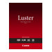 CANON LU-101 Photo Paper Pro Luster A3