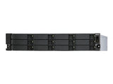 QNAP TL-R1200S-RP 12-bay 2U exp. unit