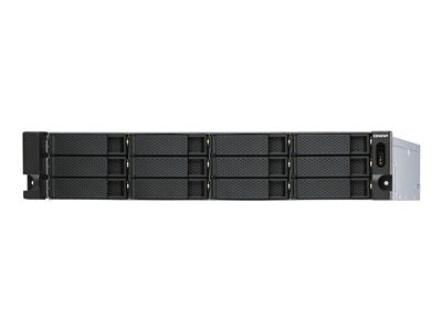 QNAP TL-R1200S-RP 12-bay 2U exp. unit