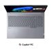 LENOVO TB 16 G7 QOY X Plus 16p 16/512Go