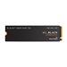 WD Black SSD SN850X Gaming NVMe 8To M.2