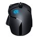 LOGI G402 Hyperion Fury FPS Gaming Mouse