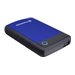 TRANSCEND 1To Disque dur externe 2.5p