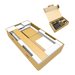 NEOMOUNTS Move Lift Motorised Stand