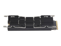 HP ZTrb 512Go PCIe TLC Kit SSD