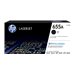 HP 655A LaserJet Toner Cartouche Noir