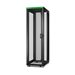 APC Easy Rack 42Ux600x1000 4Brackets