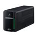APC BX500MI Back UPS 500VA 230V IEC