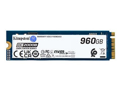 KINGSTON 960Go DC2000B PCIe 4.0 M.2 2280