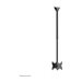 NEOMOUNTS Back-to-Back Ceiling Mount