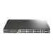 D-LINK 24 Gigabit PoE Ports Switch