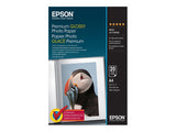 EPSON photo paper premium glossy A4 20sh