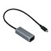 I-TEC USB-C to 2.5Gbps Ethernet Adapter