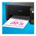EPSON EcoTank ET-2861 Inkjet MFP 33ppm