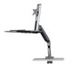 EATON TRIPPLITE Desk Mountet Workstation