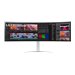 LG 49WQ95C-W.AEU 49p IPS UltraWide