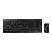 CHERRY STREAM Desktop WL Kbd/mouse (FR)