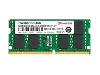 TRANSCEND 4Go JM DDR4 3200MHz SO-DIMM