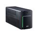 APC Back-UPS 2200VA 230V AVR FR Sockets