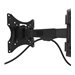 NEOMOUNTS WL40-540BL12 Wallmount