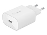 BELKIN Chargeur Secteur USB-C 25W