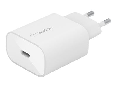 BELKIN Chargeur Secteur USB-C 25W
