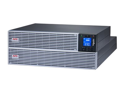 APC Easy UPS On-Line Li-Ion SRVL RT Ext.
