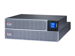 APC Easy UPS On-Line Li-Ion SRVL RT Ext.